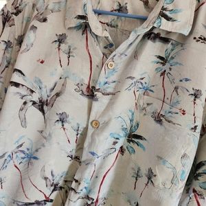 Tommy bahama mens xxl shirt